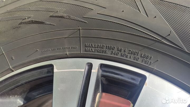 Колеса на Мурано