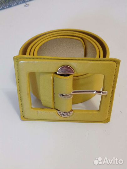 Ремень женский