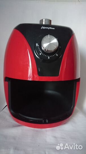 Мультипечь матрёна ма-182 1350Вт