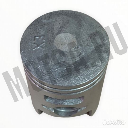 Поршень 39,00 мм Honda Dio50 (AF18) норма SEE (Тай