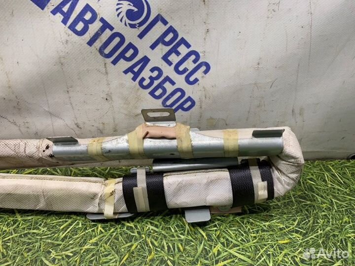 Подушка безопасности боковая левая Mazda Cx-7