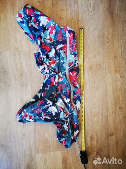 Дождевик для собак