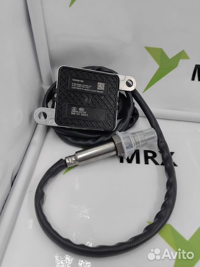 Датчик NOX 296502U720