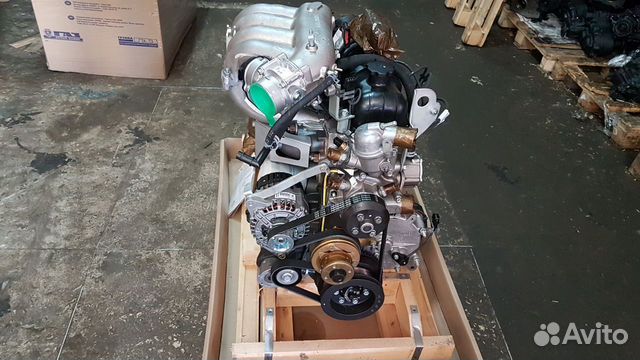 Газель 4216 расположение датчиков Двигатель на газель бизнес умз 4216 гбо 8 клапанов купить в Нижнем Новгороде Ави