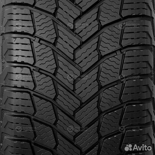 Michelin X-Ice Snow 315/35 R20 110H