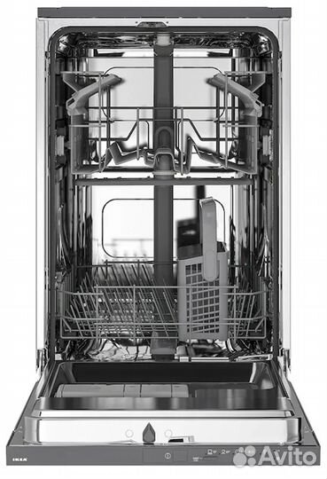 Посудомоечная машина IKEA 45