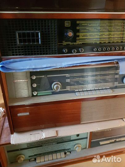 Радиола Эстония 4