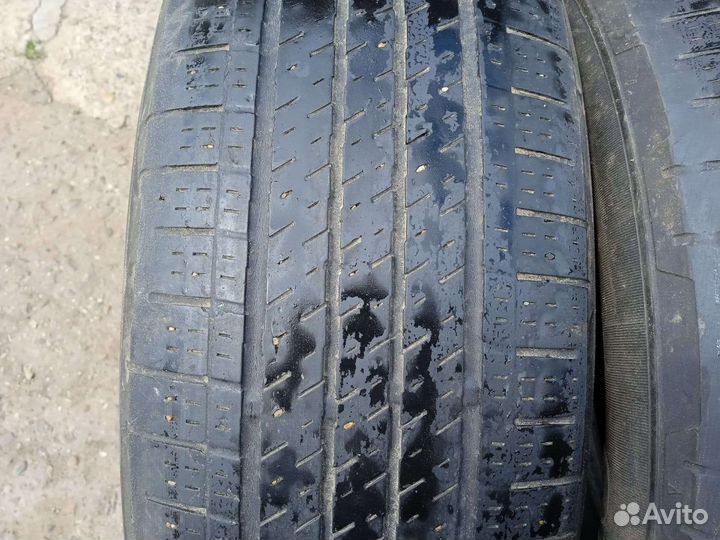 Continental Conti4x4Contact 225/65 R17 102T