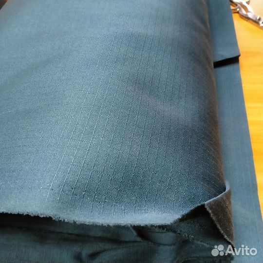 Ткань рип стоп 210