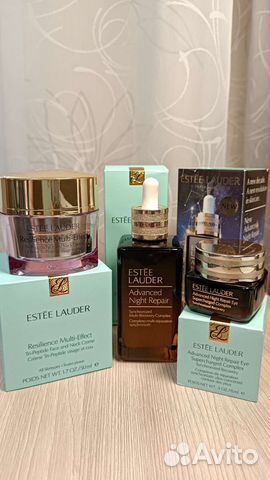 Estee Lauder набор 3 в 1