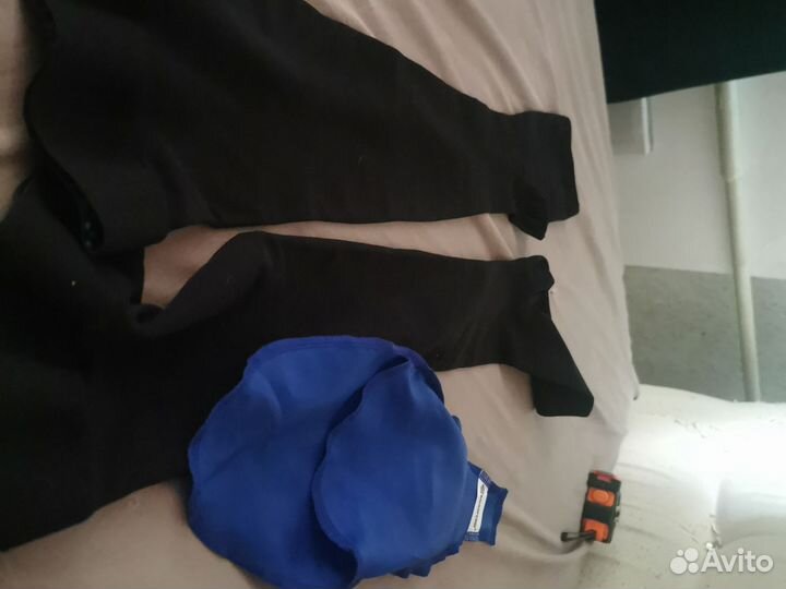 Компрессионные чулки 1 класс