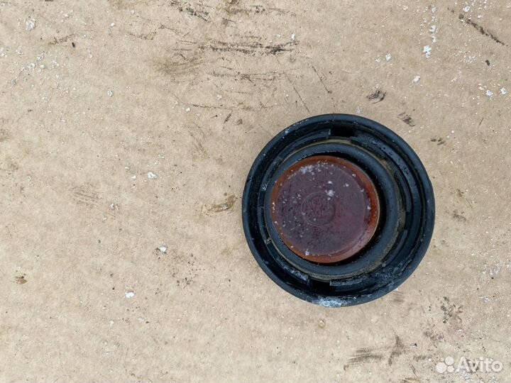 Крышка масляной горловины Kia Ceed 2 Jd