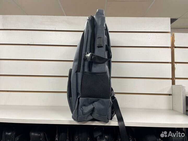 Рюкзак для школы или института большой