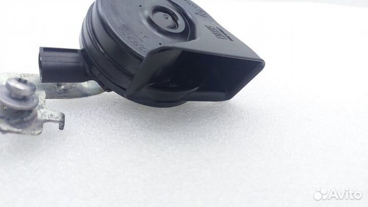 Б/У Б/У Сигнал звуковой нч, состояние отличное