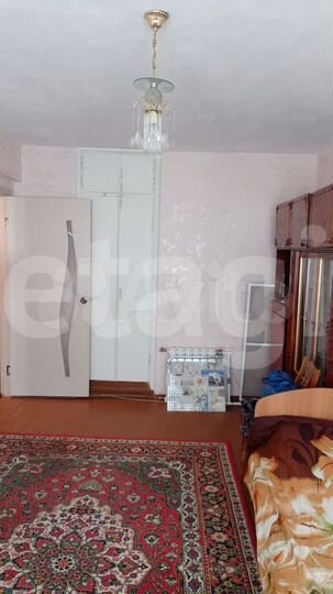 1-к. квартира, 30,1 м², 1/5 эт.