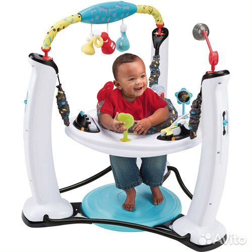 Прыгунки ходунки и развивающие центры