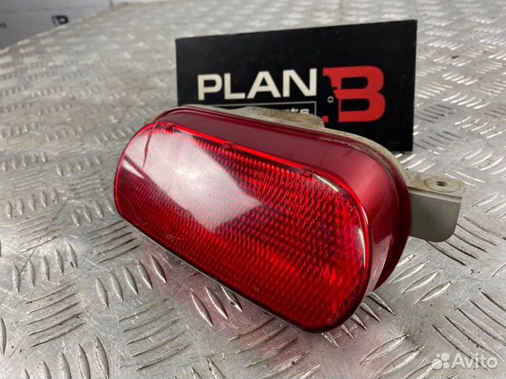 Фонарь противотуманный задний правый Mazda Cx-7 EP