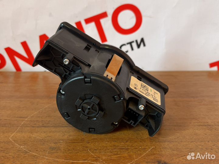 Переключатель света Mercedes W212 W207 W204