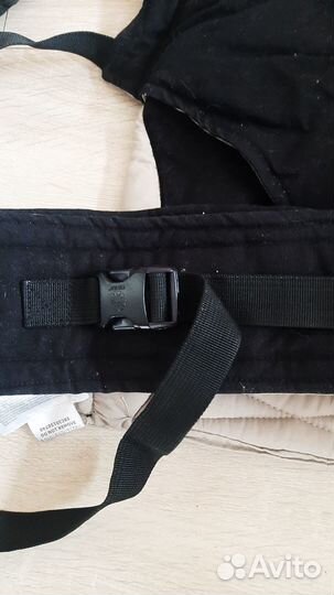 Эргорюкзак ergobaby 360