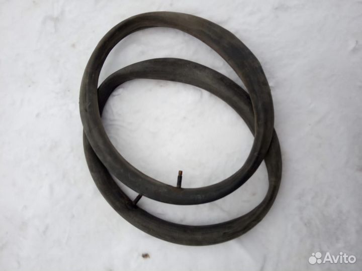 Велосипедная камера 16