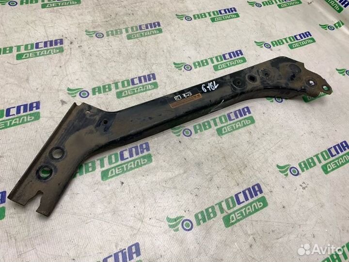 Кронштейн фары передний левый Nissan X-Trail T31