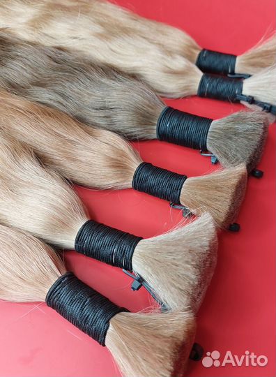 Славянские волосы, мастерам опт