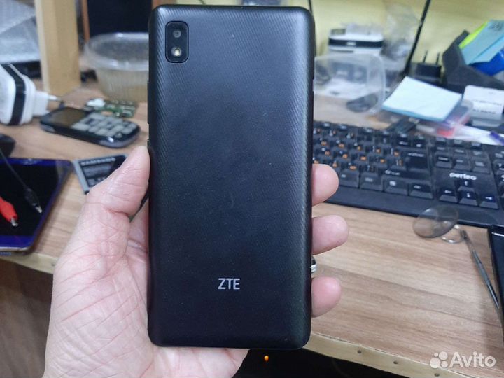 ZTE Blade L210 №388