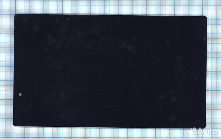 Модуль (матрица + тачскрин) для Lenovo Tab 4 TB-85