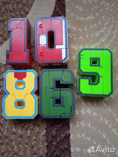 Детское ружье