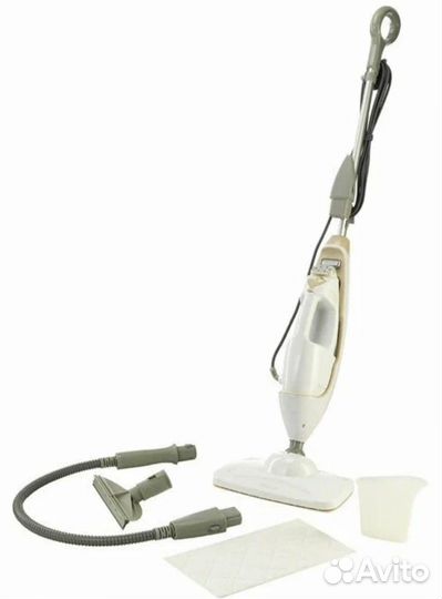 Паровая швабра Rovus 7688