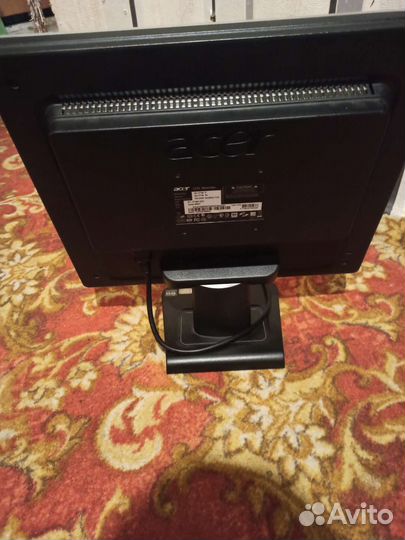 Монитор Acer