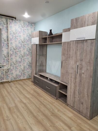 1-к. квартира, 40 м², 8/9 эт.