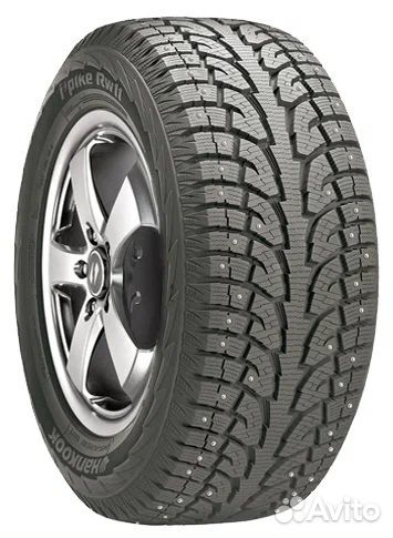 Hankook I'Pike RW11 245/55 R19