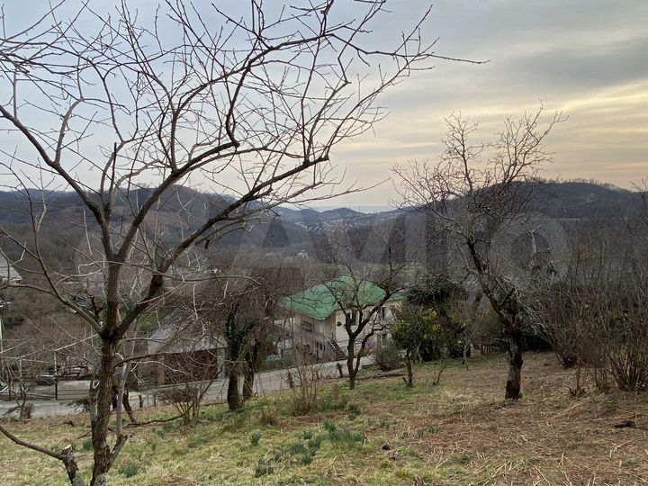 Участок 7 сот. (ИЖС)