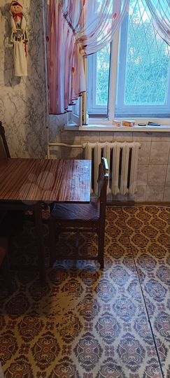 3-к. квартира, 70 м², 2/9 эт.