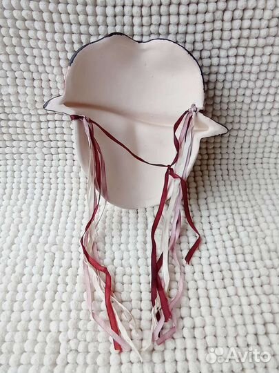 Маска керамика США 80е гг