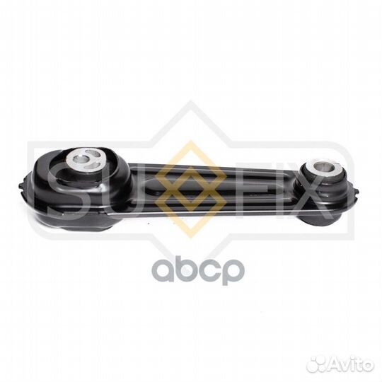 Опора двигателя зад прав/лев fm4419 sufix