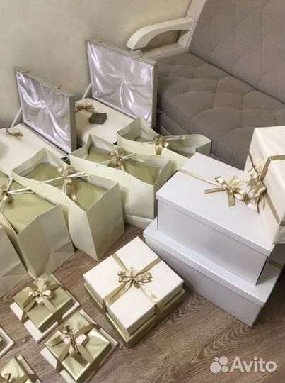 Чемоданы Оформление