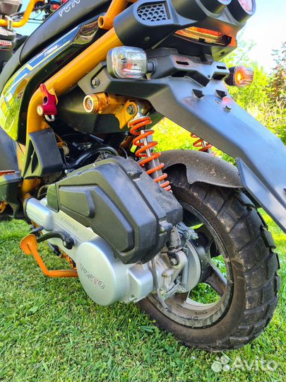 Vento Yamaha BWS Replica 50 (150)