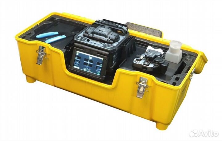 Сварка оптоволокна авр, скс, волс