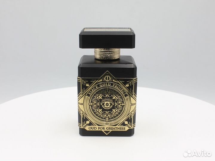 Initio Oud For Greatness