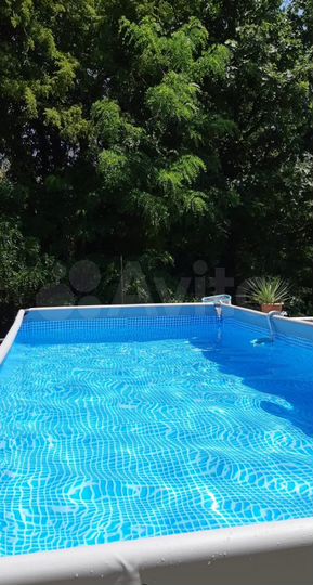 Дом 60 м² на участке 1 сот.