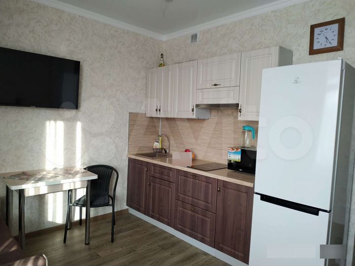 Квартира-студия, 30 м², 5/7 эт.