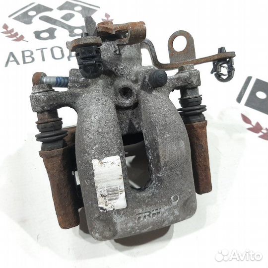 Суппорт тормозной задний правый Peugeot Partner L1