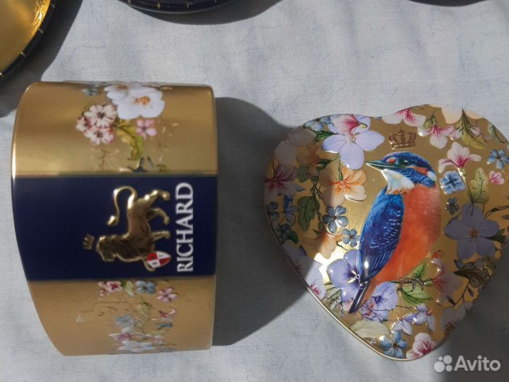 Коробка для хранения