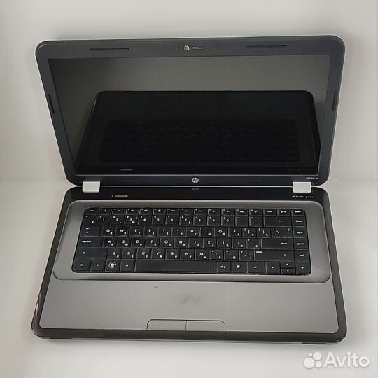 Ноутбук HP G6-1342ER