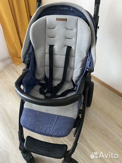 Коляска Peg Perego book completo