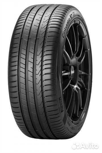 Pirelli Cinturato P7 225/45 R18 91W