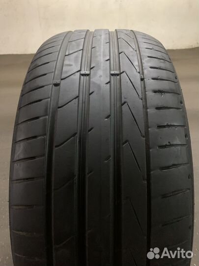 Hankook Ventus S1 Evo 2 K117 245/45 R19 98Y