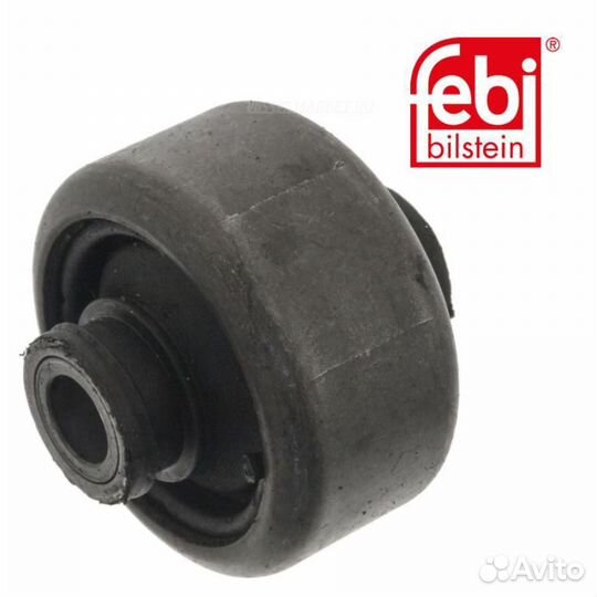 Febi 22819 Сайлентблок рычага подвески перед прав